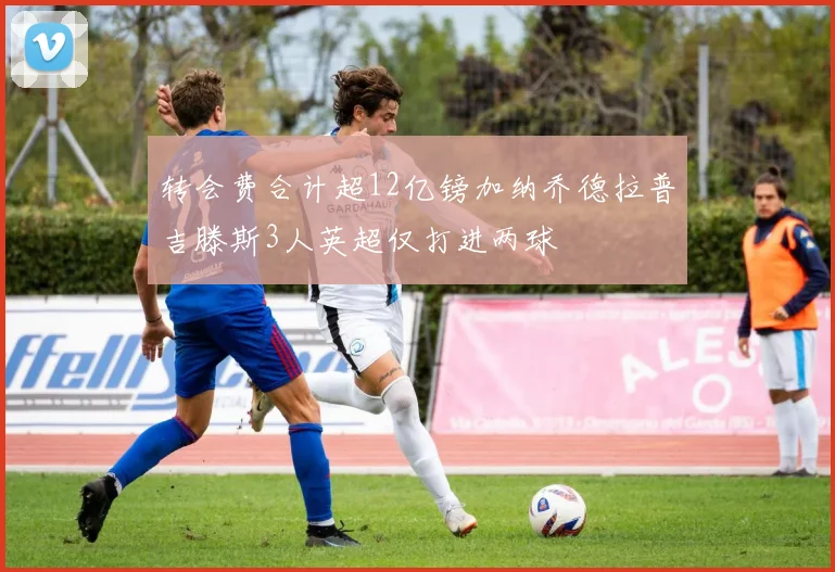 转会费合计超12亿镑加纳乔德拉普吉滕斯3人英超仅打进两球